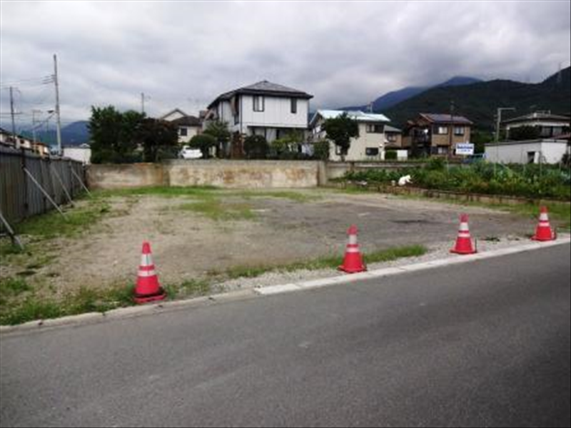 物件画像 秦野市羽根30-1 外観写真