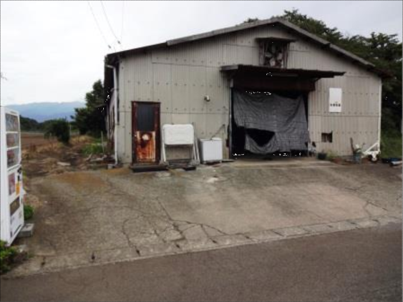 物件画像 足柄上郡中井町井ノ口 外観写真