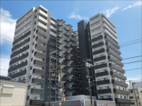 物件画像 D'クラディア秦野本町 外観写真